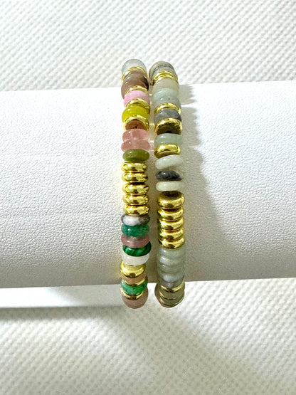 Nena Bracelet set