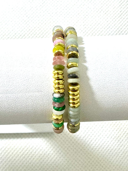 Nena Bracelet set