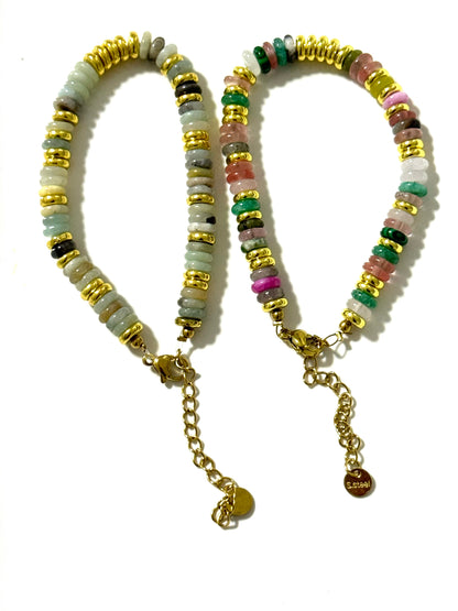 Nena Bracelet set