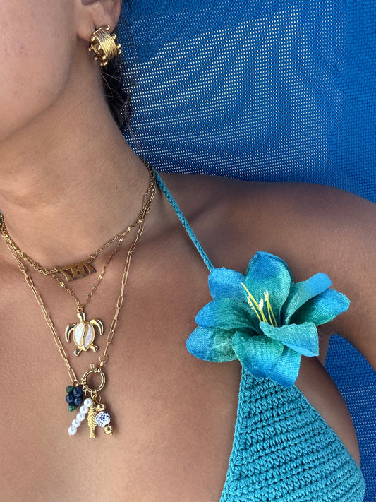 Alba Earrings