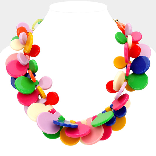 VNE-0003 Necklace