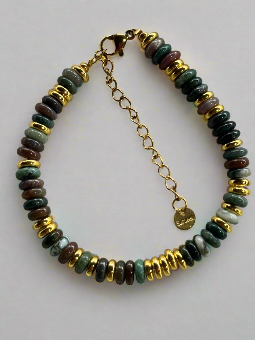Nena Bracelet set