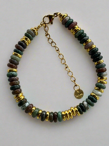 Nena Bracelet set
