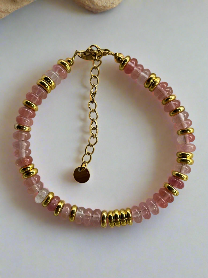 Nena Bracelet set