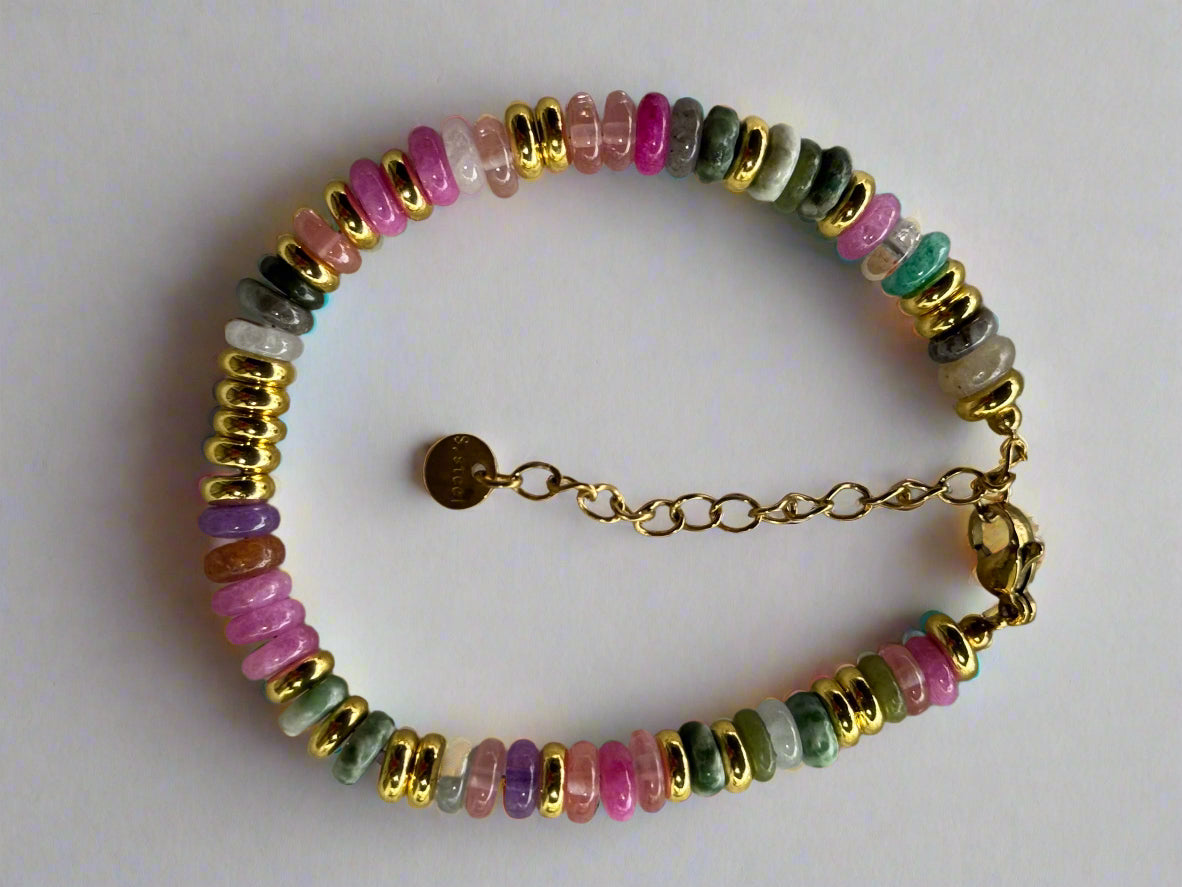 Nena Bracelet set