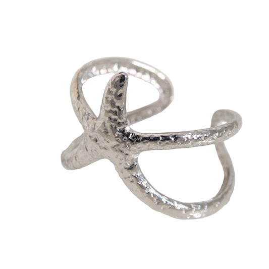 Charm Ring
