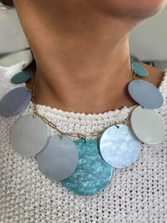 Isla encanto Necklace