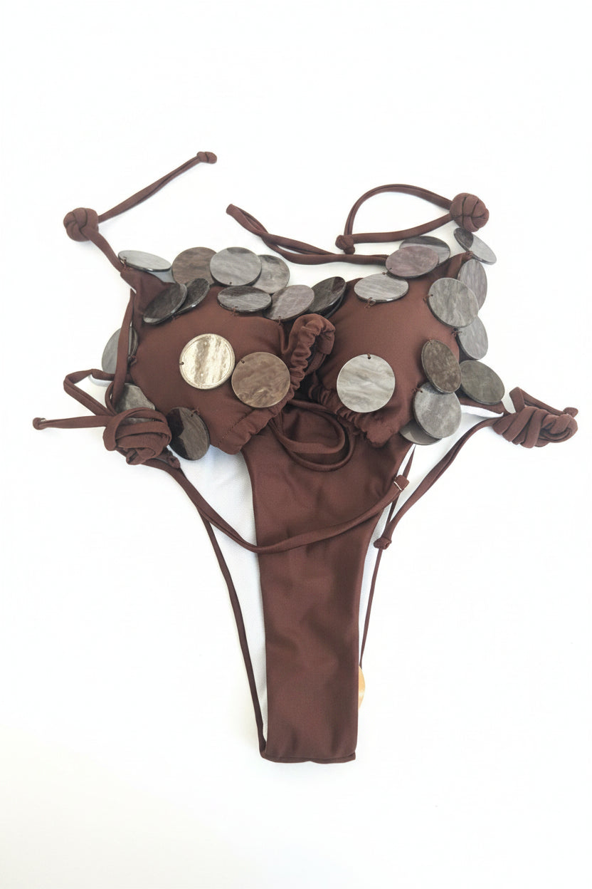 Marea Swimsuit