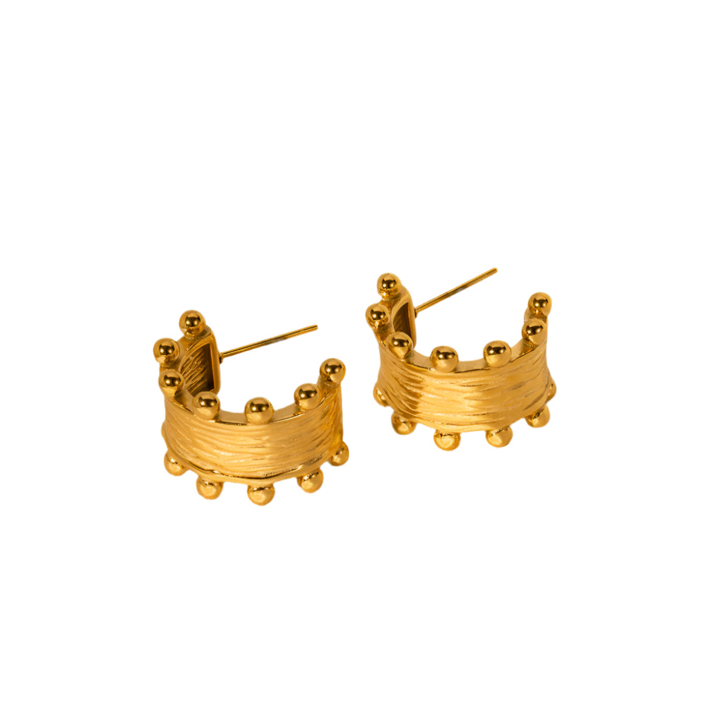 Alba Earrings