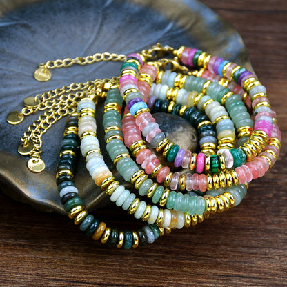 Nena Bracelet set