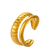 Angelic Ring Open