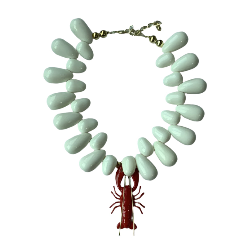 Mystic Marine Necklace