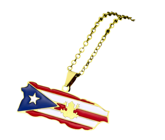 La Bandera  Coqui
