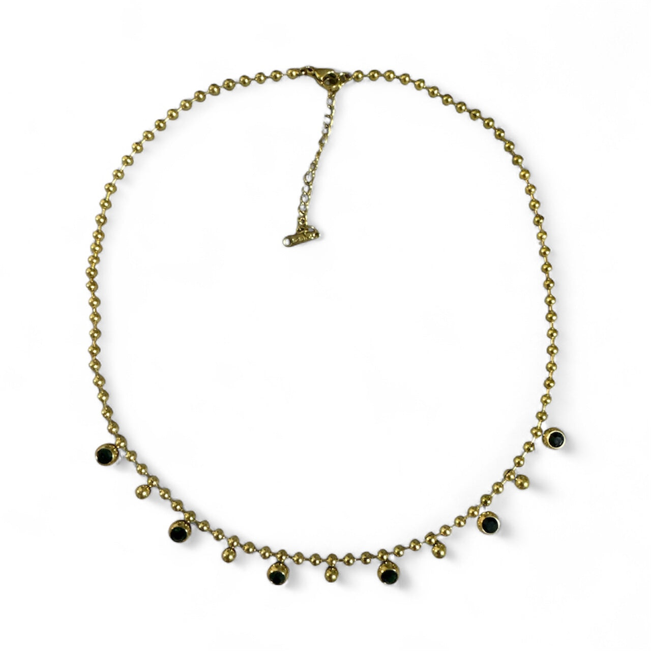 Sparkle Necklace