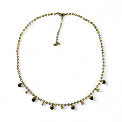Sparkle Necklace