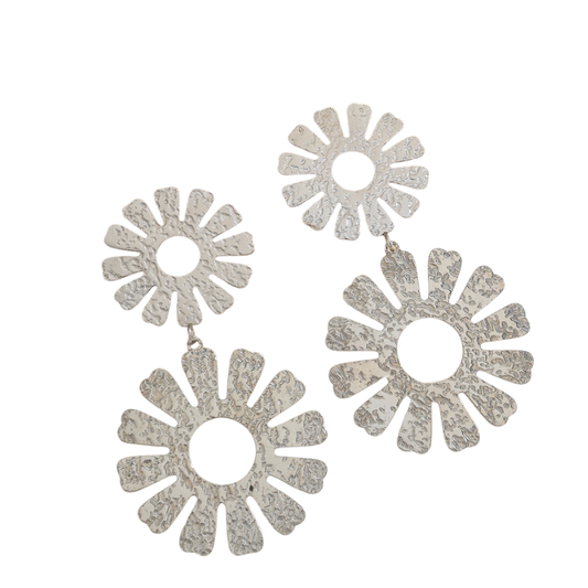 Bloom Earrings
