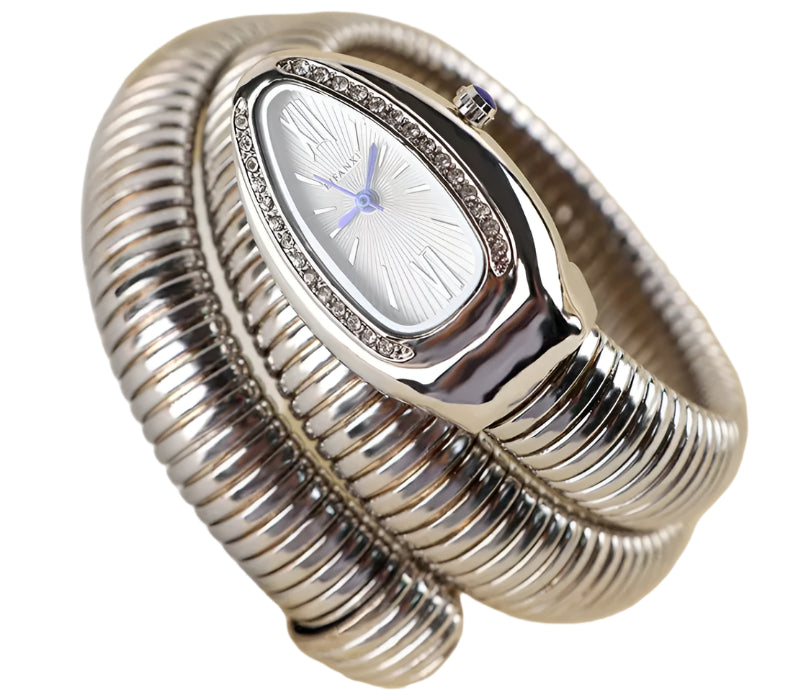 Swirl Watch