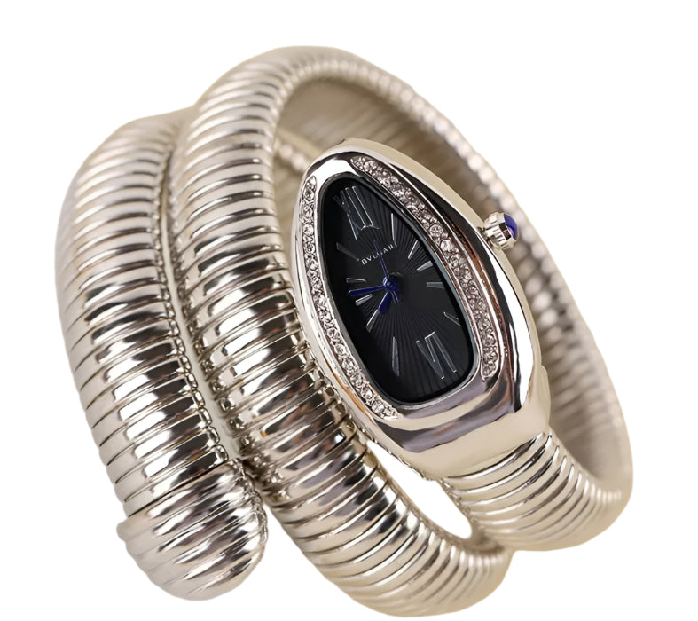 Swirl Watch