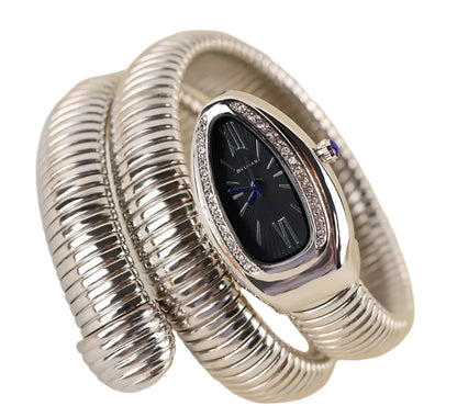 Swirl Watch