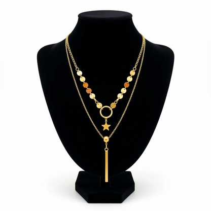 Nova Necklace