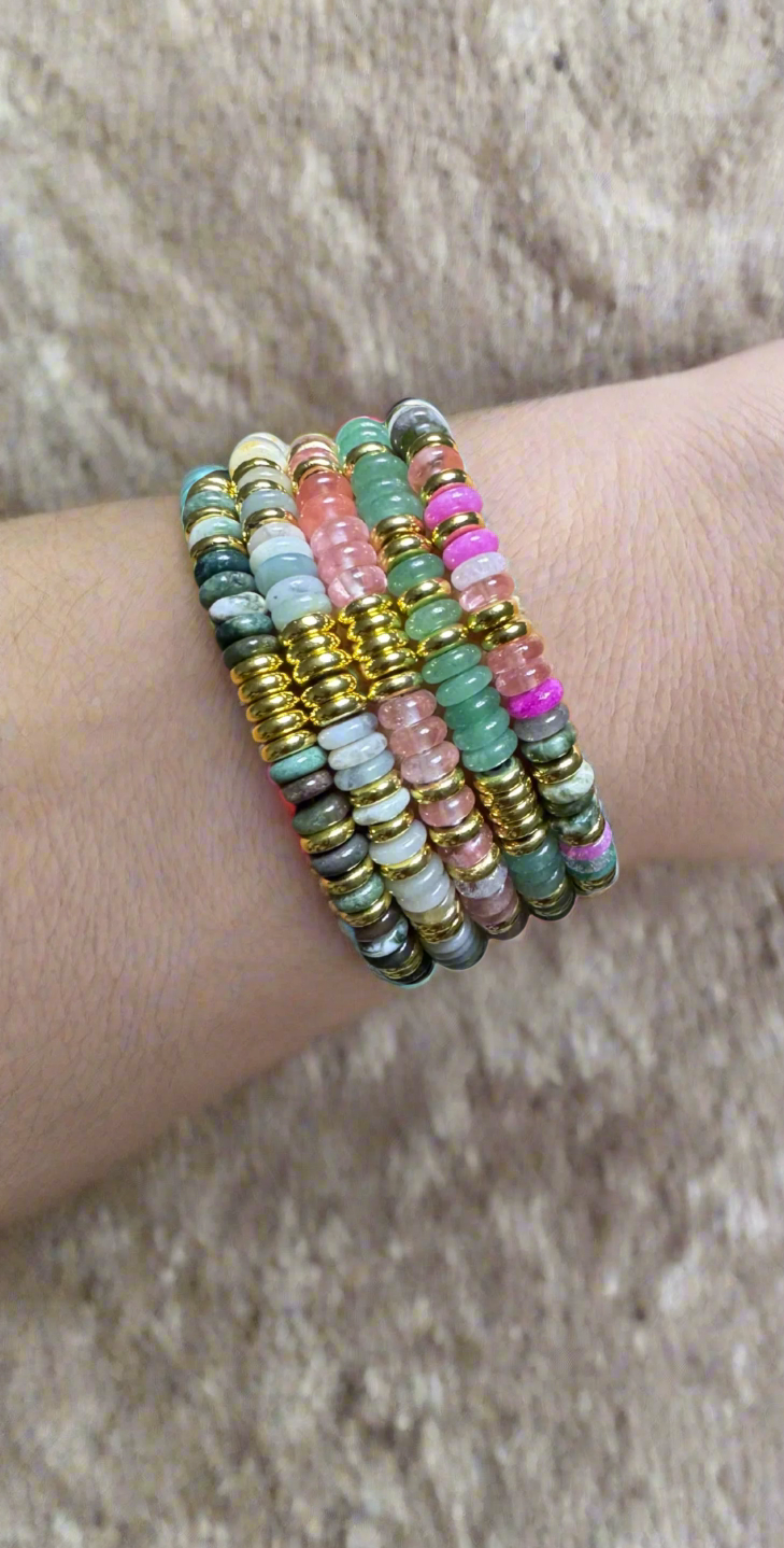 Nena Bracelet set