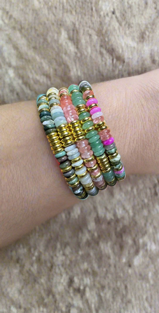 Nena Bracelet set