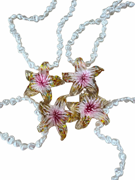 Star Necklace
