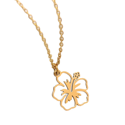 Flor Maga Necklace