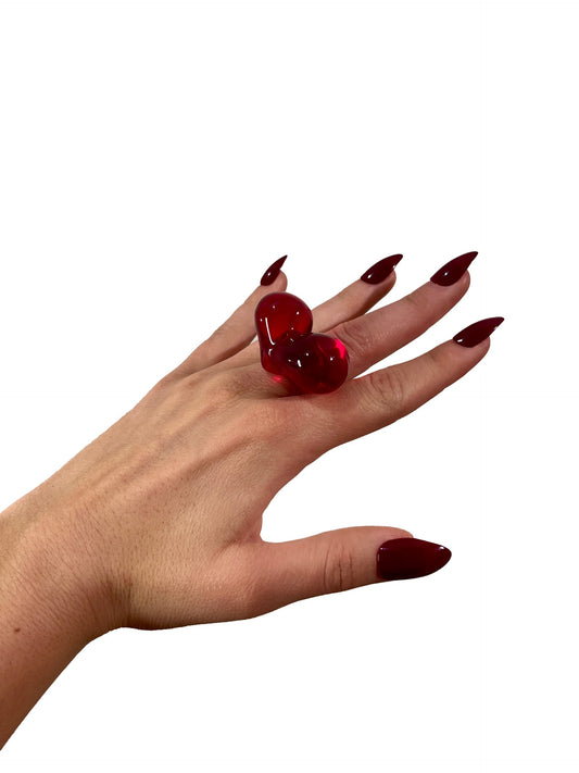 Amore Mio Ring