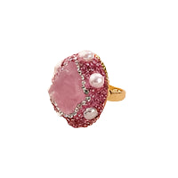 Dream open Ring
