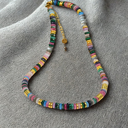 VNECK-0012 Necklace