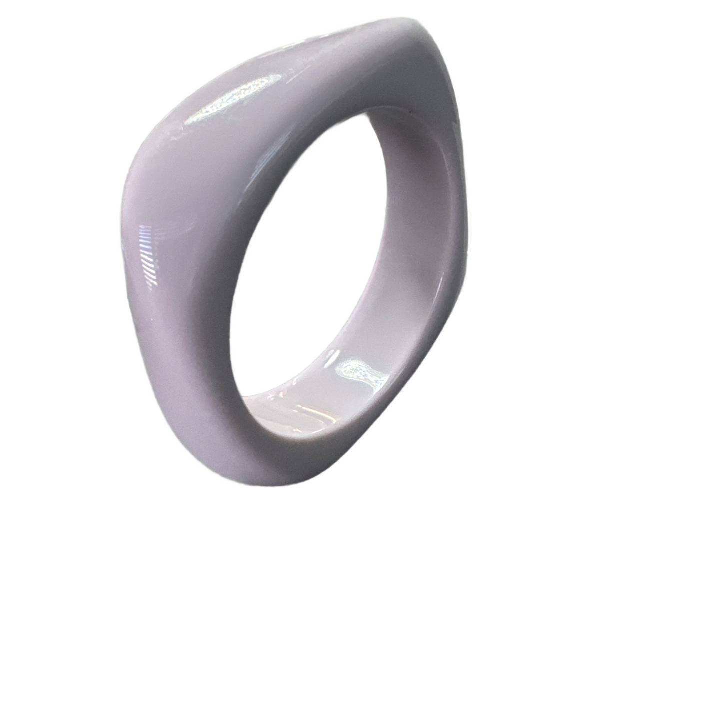 	Squared Bangles - Geometric Acrylic Bracelets | SIETE Y UNO
