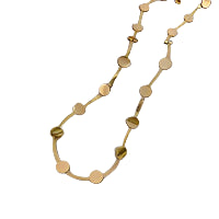 Essence Stich Necklace
