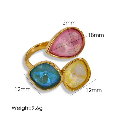 Aurora Ring